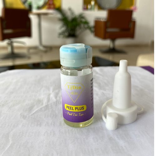 Peel plus (Peel tái tạo) Net 10 ml