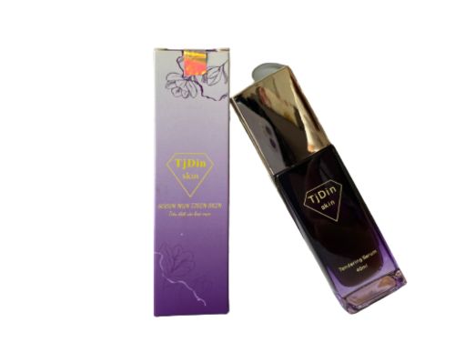 Serum điều trị mụn