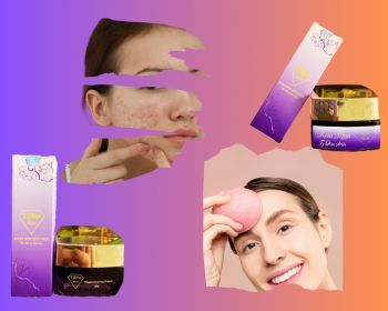 TJDIN SKIN SERUM MUN & KEM MỤN