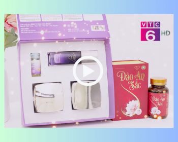 Sản phẩm thương hiệu được chuyên gia bác sỹ tin dùng