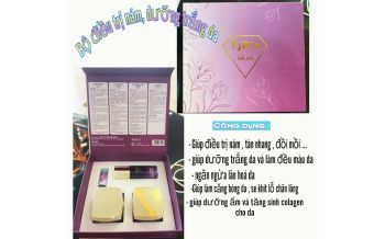 LÀM THẾ NÀO ĐỂ THOÁT KHỎI TÀN NHANG?