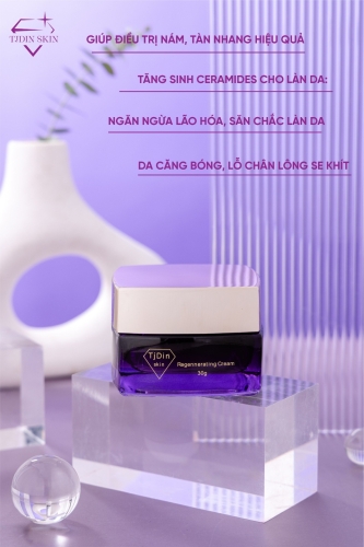 Regennerating Cream 30g