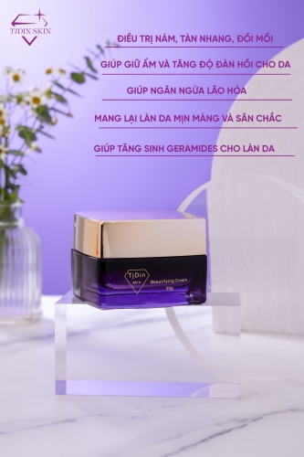 Beautifying Cream 30g