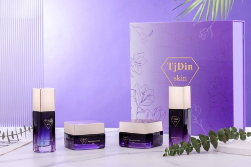 Bộ điều trị nám, dưỡng trắng da